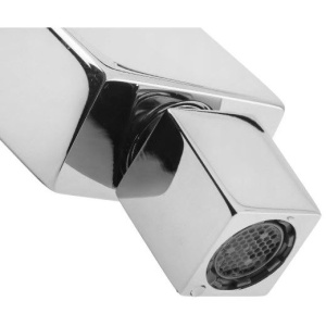 Купить Смеситель для биде Grohe Eurocube 23138000 в Москве с доставкой Смеситель для биде Grohe Eurocube 23138000