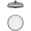 Верхний душ Aquatek Классик AQ2088CR хром