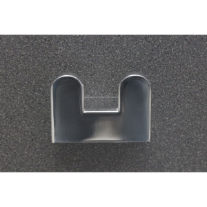 Купить Крючок Keuco Edition 300 30015 хром в Москве с доставкой Крючок Keuco Edition 300 30015 хром