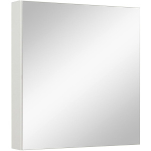 Зеркало-шкаф Runo Лада 60 белое