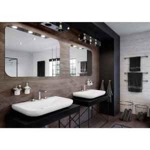 Полотенцедержатель Kludi Ambienta 5397905