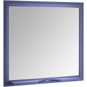 Купить Зеркало ASB-Woodline Кастелло 80 пейна, с полкой в Москве с доставкой Зеркало ASB-Woodline Кастелло 80 пейна, с полкой
