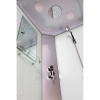 Душевая кабина Niagara Classic NG-2307-14 80x80 см