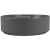 Раковина накладная Aquatek Европа 45 AQ5212-MG серая
