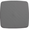 Коврик Ridder Capri 66277 серый, 54х54