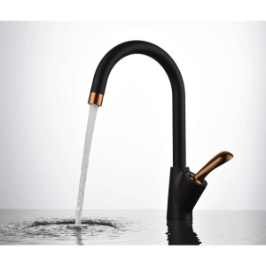 Смеситель для кухни D&K Baciano DA1032459