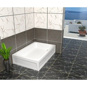 Поддон для душа RGW B/CL-S-A B/CL-S 16180292-51 90х120