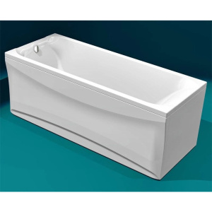 Боковая панель для ванны Aquatek Альфа 70 левая EKR-B0000042