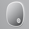 Мебель для ванной AM.PM Func 80 белый глянец, со столешницей, раковина M8FWCC20550WG