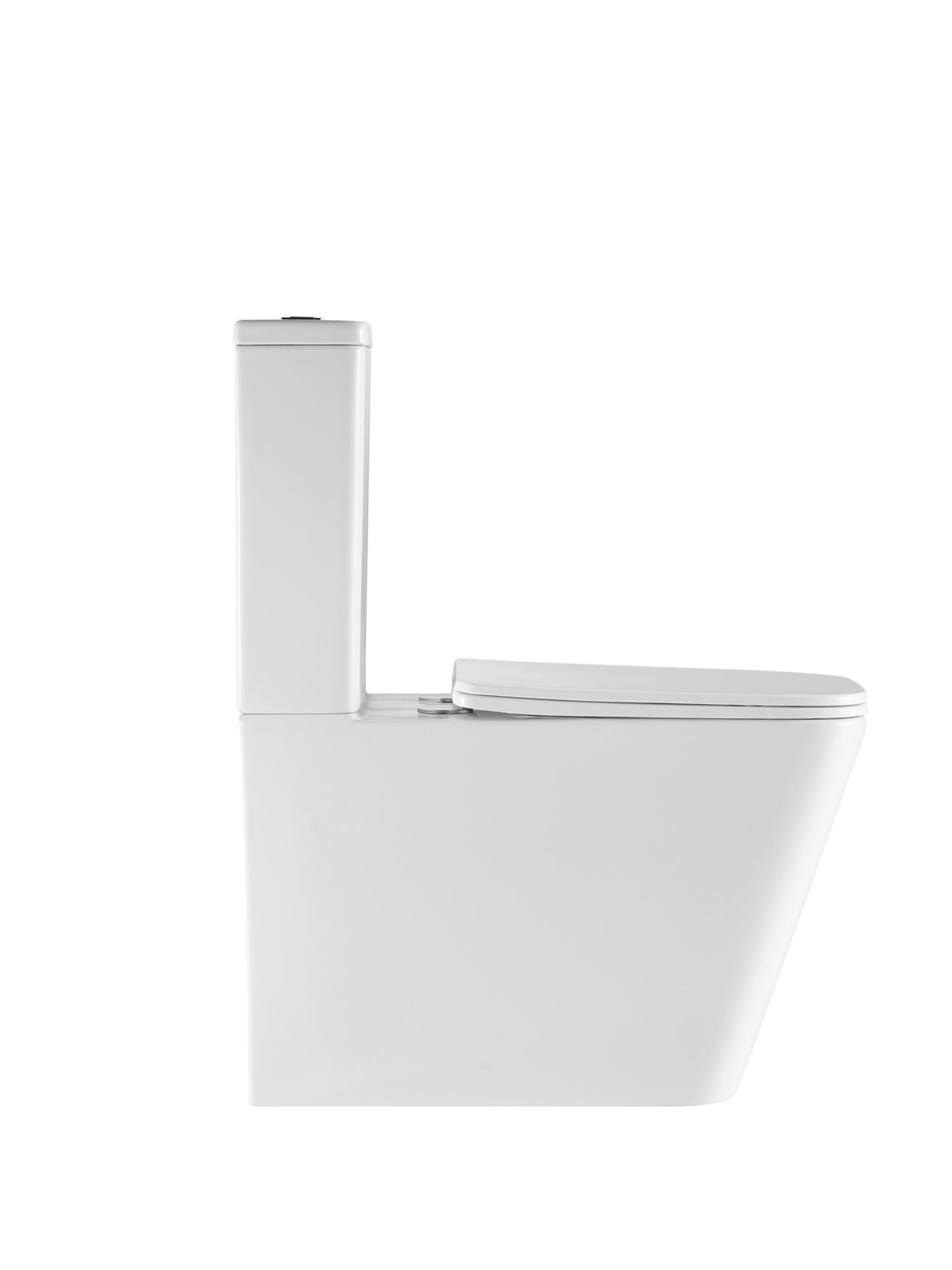 Унитаз компакт WeltWasser GELBACH 011 ST GL-WT (10000012125)