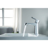 Смеситель для раковины Aquatek Оберон AQ1210CR хром