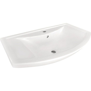 Купить Тумба с раковиной ASB-Mebel Мессина 80 в Москве с доставкой Тумба с раковиной ASB-Mebel Мессина 80