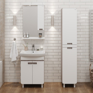 Шкаф-пенал Onika Харпер 35.10