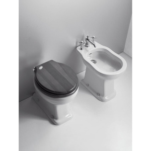 Биде напольное Simas Londra LO923