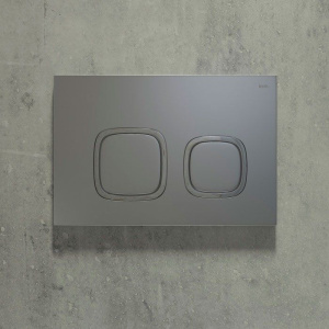 Кнопка смыва IDDIS Unifix UNI04CHi77 004, хром