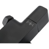 Душевая стойка Gappo G07-6 G2407-60 с термостатом, черная