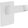 Кронштейн для верхнего душа Hansgrohe Pulsify 260 24149700 матовый белый