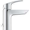 Смеситель для раковины Grohe Eurosmart 33188003