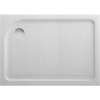 Поддон для душа BelBagno Tray 120х80 L с сифоном