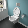 Комплект Ideal Standard Eurovit K881201PT15