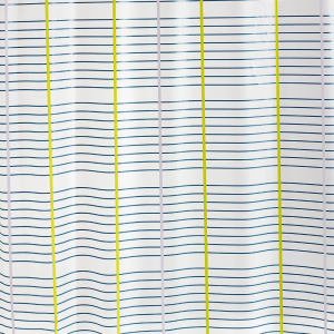 Штора для ванной Ridder Classique 32650