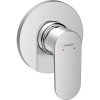 Смеситель для душа Hansgrohe Rebris S 72648000 С ВНУТРЕННЕЙ ЧАСТЬЮ, хром