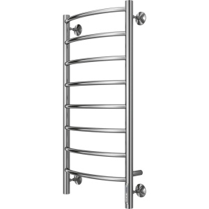 Полотенцесушитель электрический Terminus Классик П8, 400x850