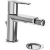 Смеситель для биде Ravak Puri X070144 нержавеющая сталь