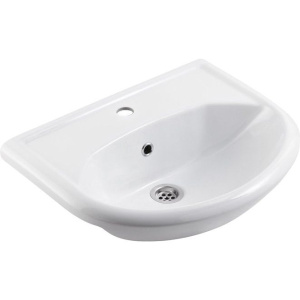 Тумба с раковиной Stella Polar Фиора 55