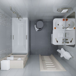 Купить Акриловая ванна Triton Алекса 160x75 см, с ножками, с экранами, с ручками в Москве с доставкой Акриловая ванна Triton Алекса 160x75 см, с ножками, с экранами, с ручками