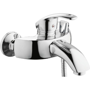 Смеситель для ванны с душем Haiba HB3221