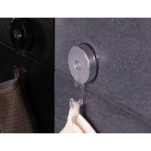 Крючок Ridder 12110100 одинарный h=108мм