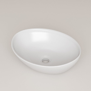 Раковина IDDIS Cloud CLOWS06i27 белая