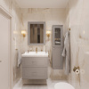 Стакан DEKOR BANYO Alina Gold A40 406 02