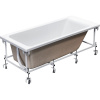 Монтажный комплект к ванне Roca Easy ZRU9302900 170x75