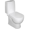 Унитаз-компакт Sanita luxe Fest SL DM