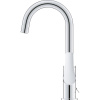 Смеситель для раковины Grohe Eurosmart 23743003