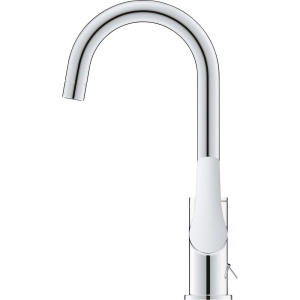 Смеситель для раковины Grohe Eurosmart 23743003