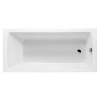 Акриловая ванна Excellent Aquaria 170x75 см, с каркасом