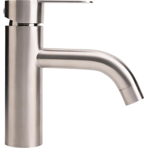 Смеситель для раковины Orange Steel Steel M99-021ni