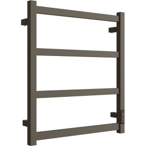 Полотенцесушитель электрический Двин J plaza neo 60х50, графит