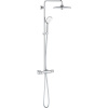 Душевая стойка Grohe Euphoria System 260 27615002