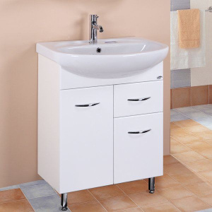 Мебель для ванной Onika Стелла 65.12