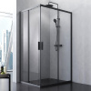 Душевой уголок AM.PM Gem S W93G-404-120290-BT 120х90