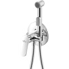 Гигиенический душ Rossinka RS45 -51 со смесителем