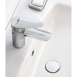 Смеситель для раковины Dorff Ultra D5002100