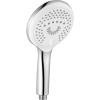 Душевая стойка Kludi Freshline dual shower system 6709005-00
