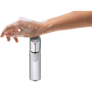 Купить Смеситель для раковины Hansgrohe Talis Select E 71751000 в Москве с доставкой Смеситель для раковины Hansgrohe Talis Select E 71751000