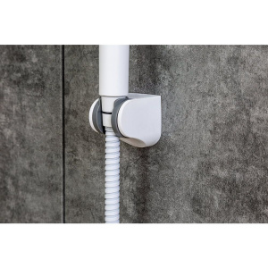 Купить Настенный держатель Orange O-Shower O-Shower OWB-A-W в Москве с доставкой Настенный держатель Orange O-Shower O-Shower OWB-A-W