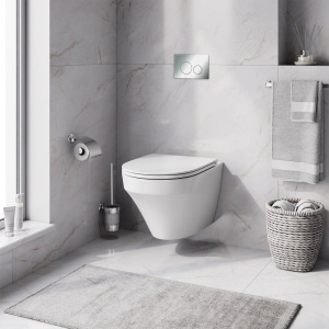 Купить Комплект AM.PM Inspire IS49051.501700 с сиденьем микролифт в Москве с доставкой Комплект AM.PM Inspire IS49051.501700 с сиденьем микролифт